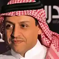 أسعد الزهراني